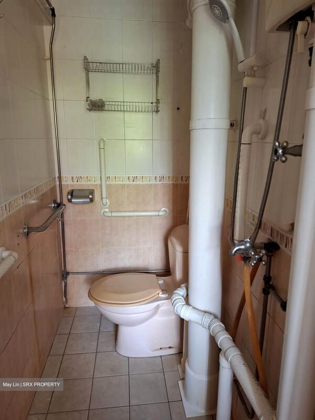 Blk 28 Brickworks Estate (Bukit Merah), HDB 3 Rooms #500680651